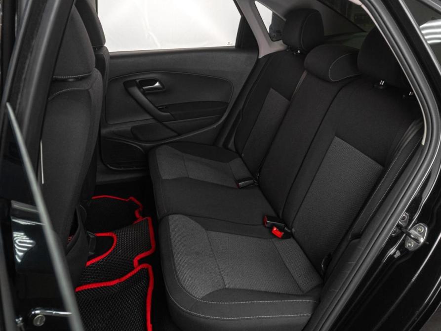 Volkswagen Polo V Рестайлинг Тюмень  - изображение 9