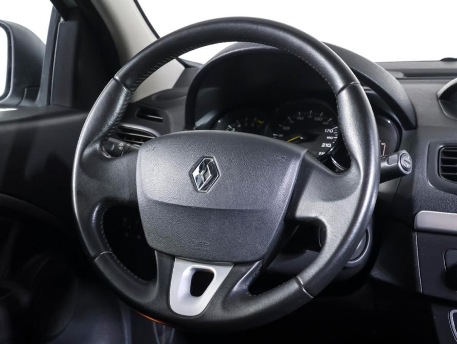 Renault Megane III Рестайлинг Москва  - изображение 14