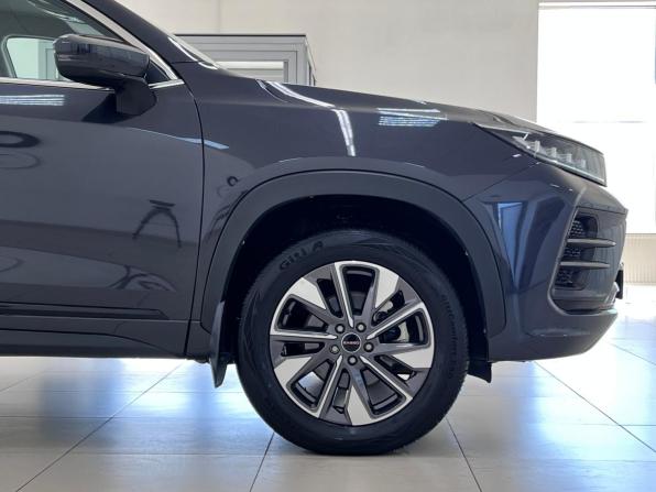 Exeed LX I Рестайлинг с пробегом 2023 года, цена 2 020 000 рублей, 27266 км, внедорожник, Автокод Объявления