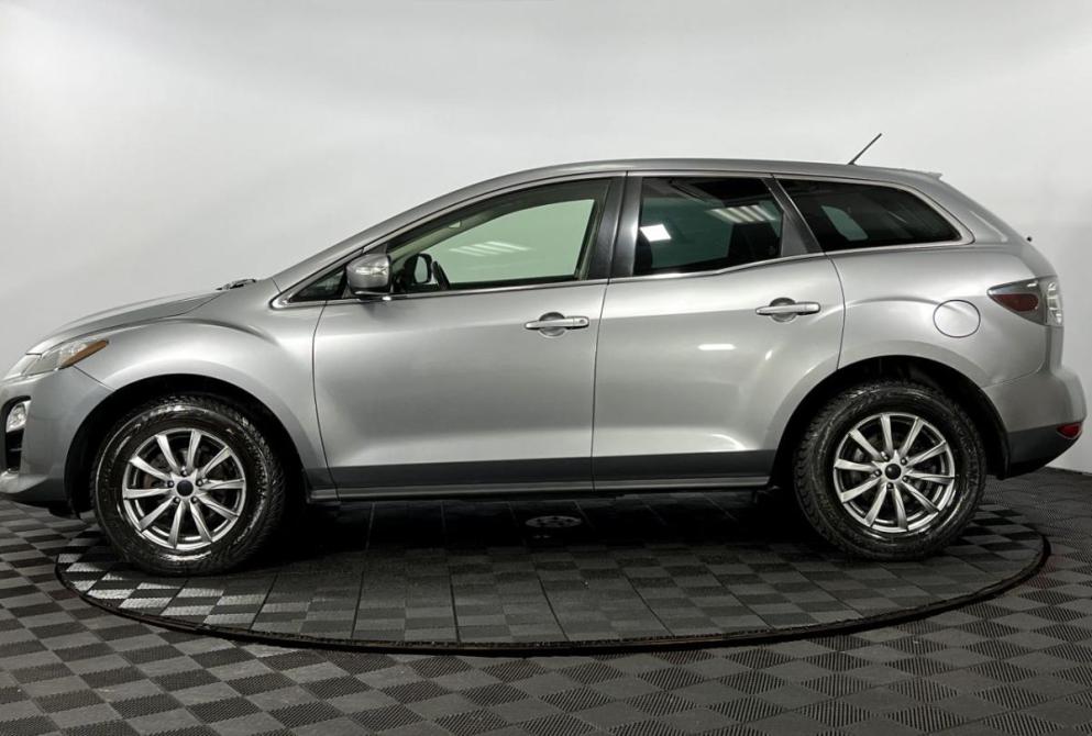 Mazda CX-7 I Рестайлинг Нижний Новгород  - изображение 9
