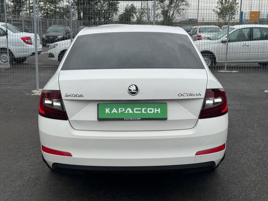 Skoda Octavia III (A7) Ростов-на-Дону  - изображение 4
