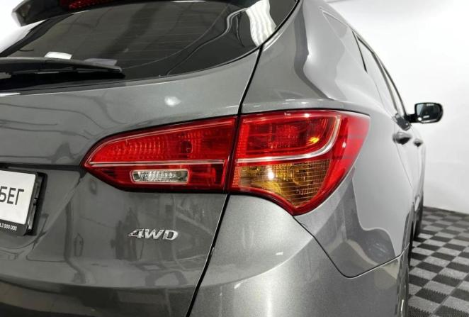 Hyundai Santa Fe III с пробегом 2013 года, цена 1 990 000 рублей, 90906 км, внедорожник, Автокод Объявления