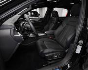 Audi A6 V (C8) Рестайлинг Москва  - изображение 32