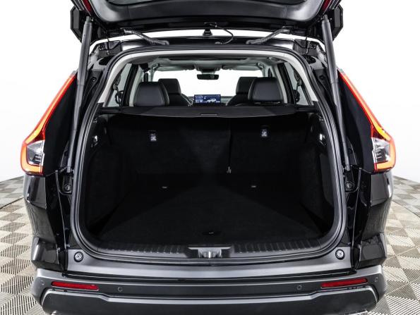 Honda CR-V VI с пробегом 2025 года, цена 4 790 000 рублей, 137 км, внедорожник, Автокод Объявления