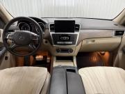 Mercedes-Benz M-Класс III (W166) Магнитогорск  - изображение 25
