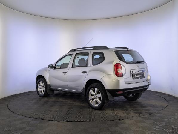 Renault Duster I с пробегом 2013 года, цена 760 000 рублей, 127145 км, внедорожник, Автокод Объявления