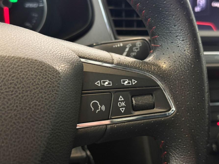 SEAT Leon III Тверь  - изображение 12