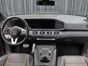 Mercedes-Benz GLE II (V167) Москва  - изображение 40