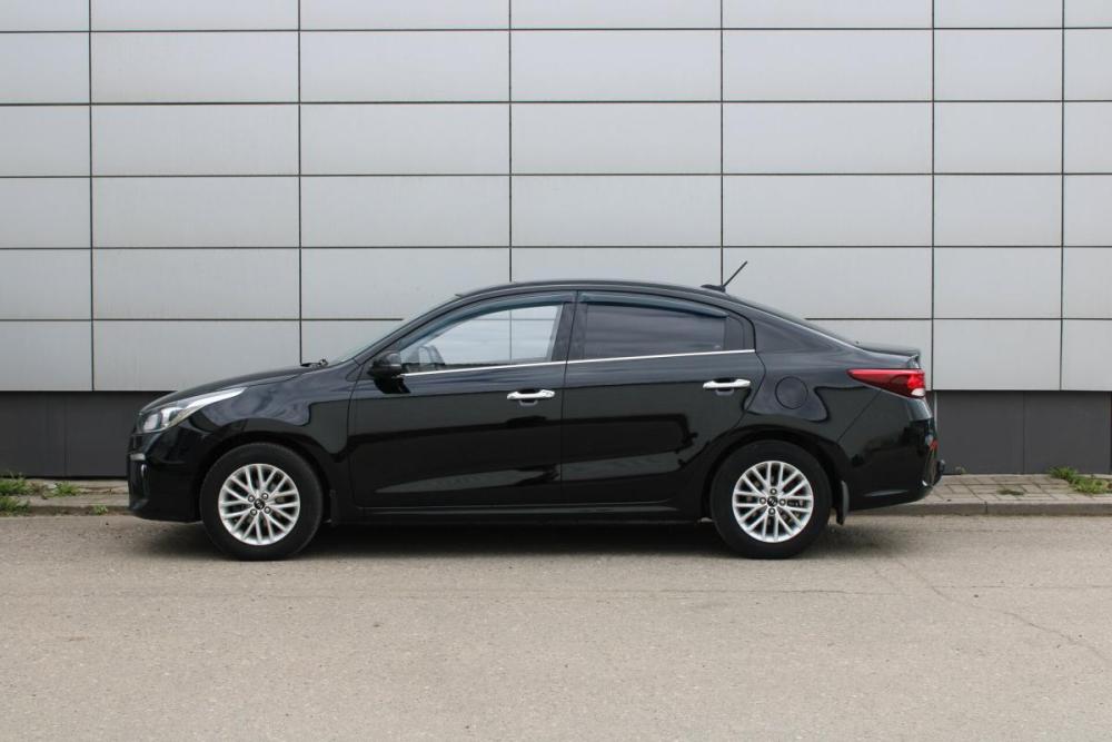 Kia Rio IV Ярославль  - изображение 5