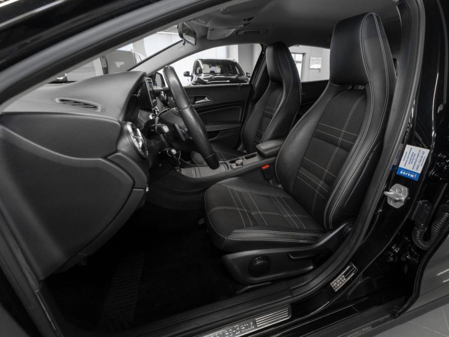 Mercedes-Benz GLA I (X156) Москва  - изображение 9