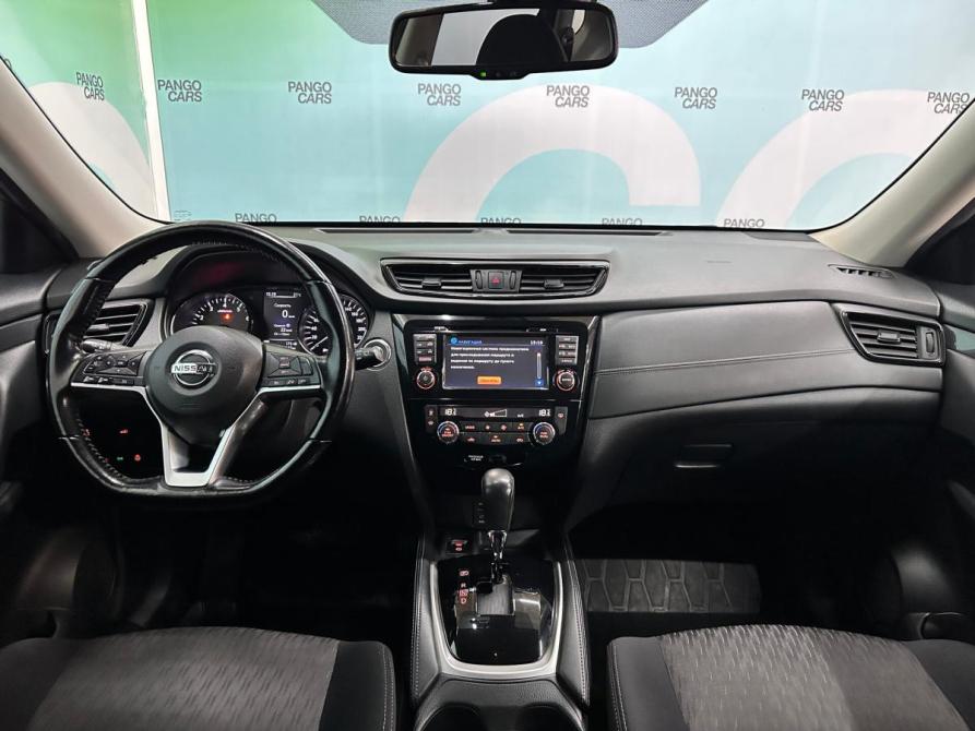 Nissan X-Trail III Рестайлинг Набережные Челны  - изображение 23