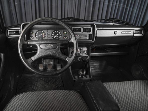 Lada (ВАЗ) 2107 с пробегом 2009 года, цена 380 000 рублей, 64487 км, седан, Автокод Объявления