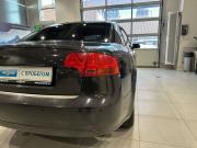 Audi A4 III (B7) Москва  - изображение 21