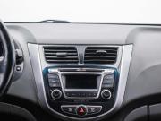 Hyundai Solaris I Рестайлинг Москва  - изображение 30