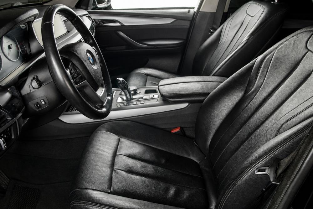 BMW X5 III (F15) Челябинск  - изображение 8