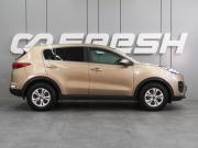 Kia Sportage IV Воронеж  - изображение 23