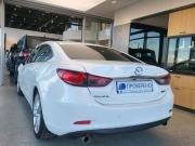Mazda 6 III (GJ) Мурманск  - изображение 28