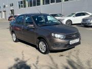 Lada (ВАЗ) Granta I Рестайлинг Оренбург  - изображение 13