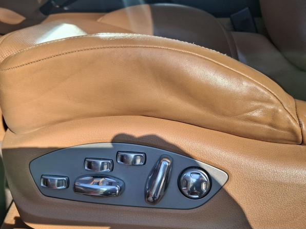 Porsche Cayenne II (958) с пробегом 2013 года, цена 2 700 000 рублей, 181000 км, внедорожник, Автокод Объявления