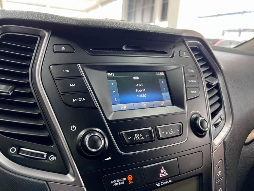 Hyundai Santa Fe III Тверь  - изображение 18