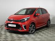 Kia Picanto III Санкт-Петербург  - изображение 18