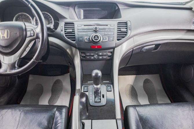 Honda Accord VIII с пробегом 2008 года, цена 1 249 000 рублей, 247000 км, седан, Автокод Объявления
