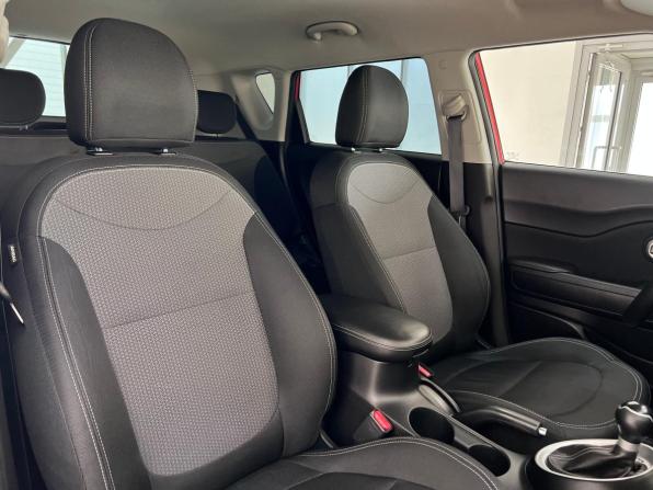 Kia Soul II Рестайлинг с пробегом 2018 года, цена 1 700 000 рублей, 78329 км, хэтчбек, Автокод Объявления