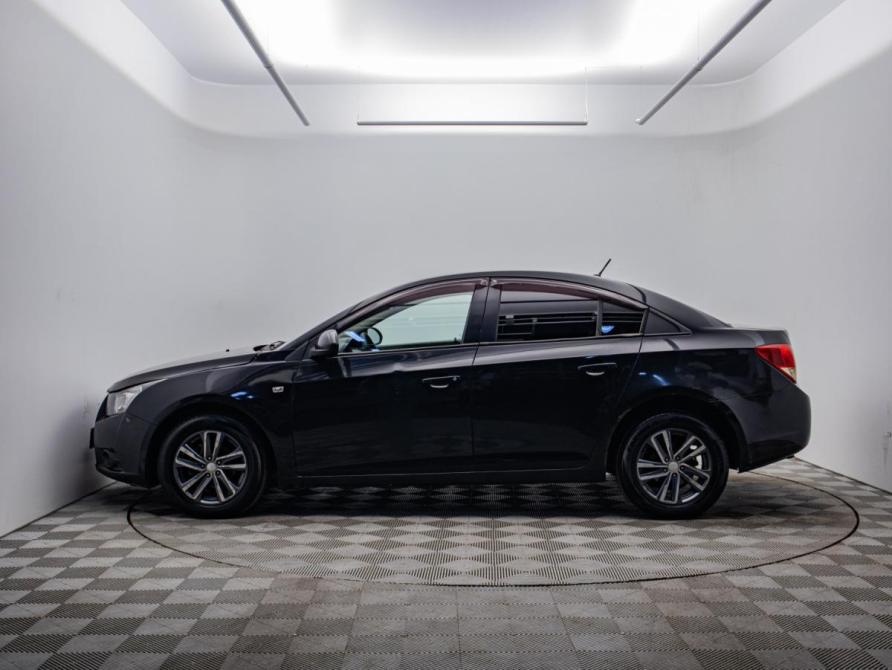 Chevrolet Cruze I Москва  - изображение 9