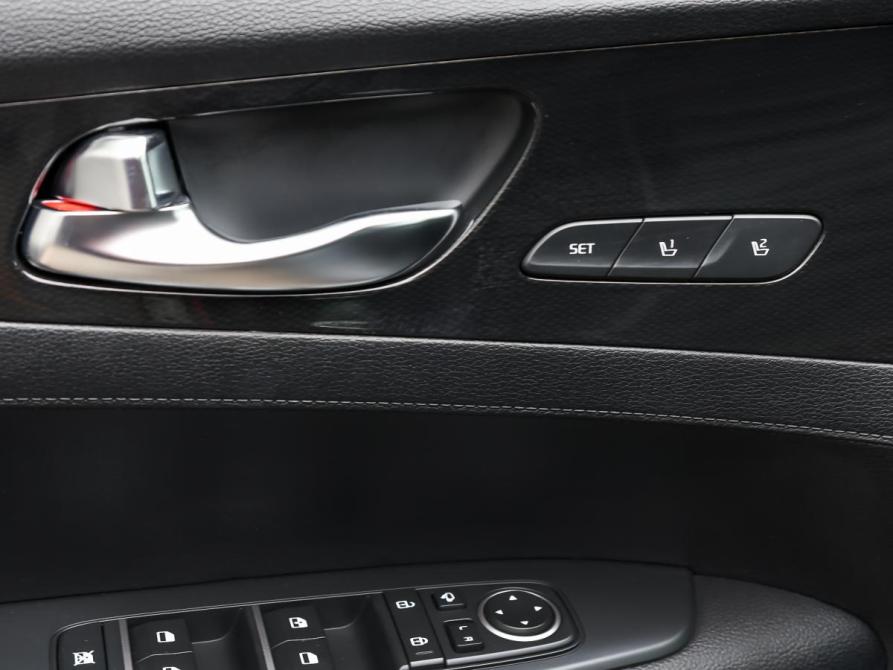 Kia Cerato IV Москва  - изображение 18