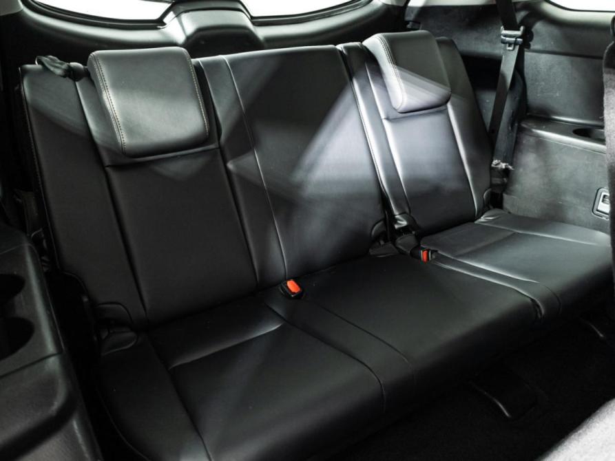 Toyota Highlander III (XU50) Санкт-Петербург  - изображение 24