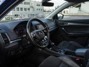 Skoda Karoq I Москва  - изображение 27