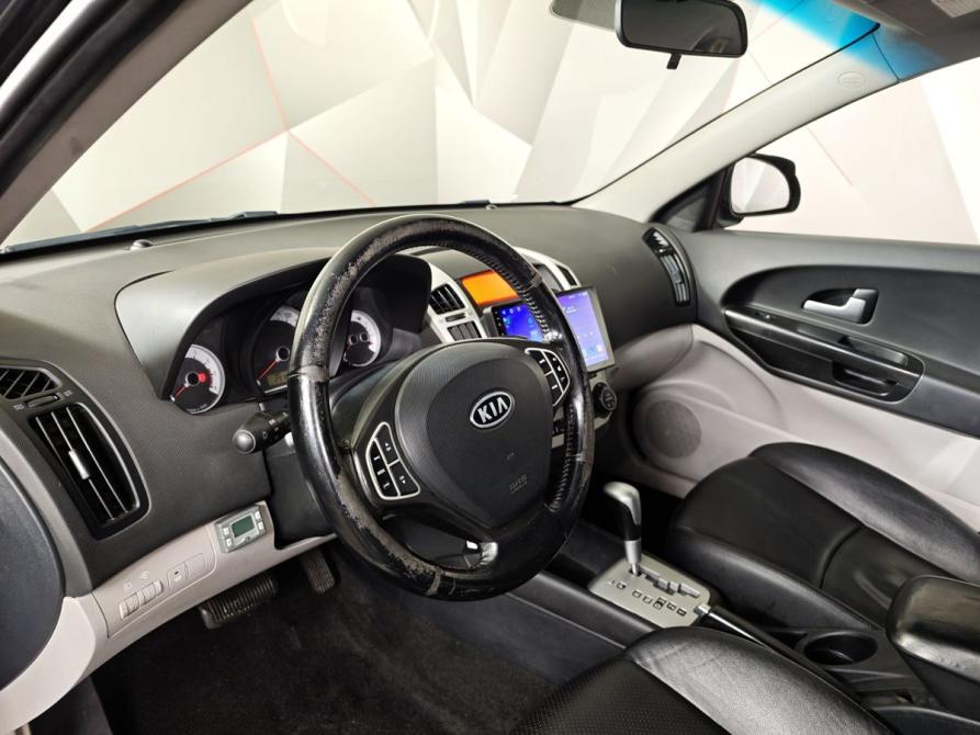 Kia Ceed I Москва  - изображение 17