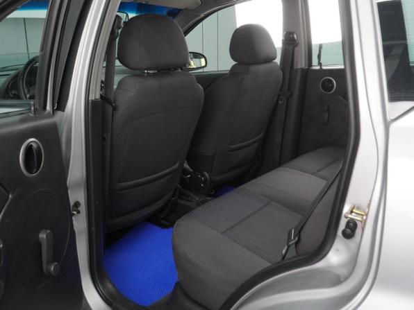 Chevrolet Aveo I с пробегом 2006 года, цена 399 000 рублей, 255024 км, хэтчбек, Автокод Объявления