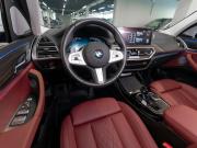 BMW X3 III (G01) Рестайлинг Москва  - изображение 37