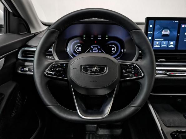 Belgee S50 с пробегом 2025 года, цена 1 890 000 рублей, 7937 км, седан, Автокод Объявления