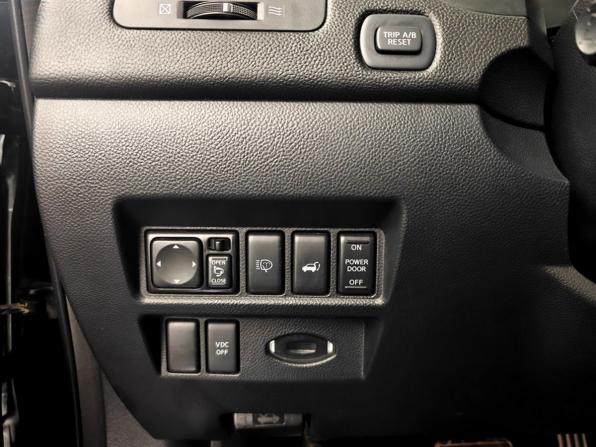 Infiniti FX II (S51) с пробегом 2011 года, цена 1 599 000 рублей, 213357 км, внедорожник, Автокод Объявления