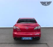 Mazda 3 II (BL) Рестайлинг Санкт-Петербург  - изображение 28