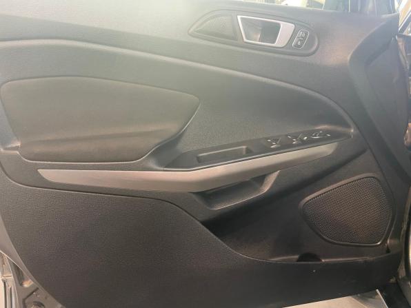 Ford EcoSport II Рестайлинг с пробегом 2018 года, цена 1 667 500 рублей, 68418 км, внедорожник, Автокод Объявления