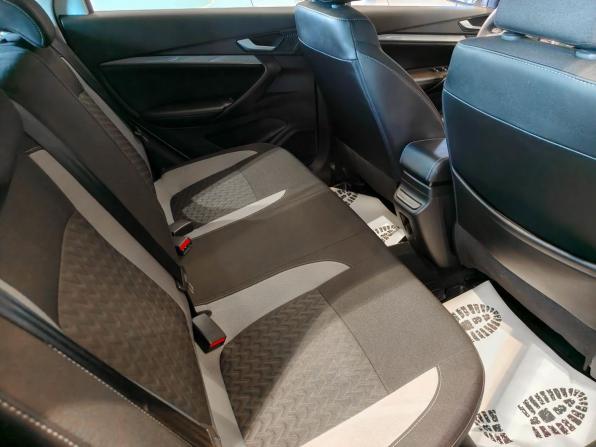 Lada (ВАЗ) Vesta I Рестайлинг (NG) с пробегом 2024 года, цена 1 520 000 рублей, 3686 км, универсал, Автокод Объявления