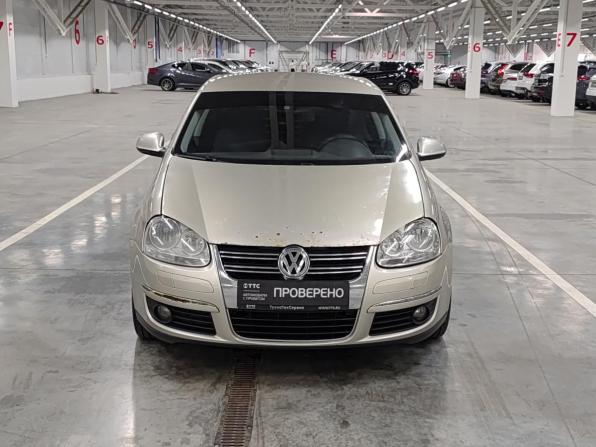 Volkswagen Jetta V с пробегом 2008 года, цена 490 000 рублей, 285097 км, седан, Автокод Объявления