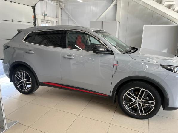 Changan CS55 Plus II с пробегом 2024 года, цена 1 850 000 рублей, 88600 км, внедорожник, Автокод Объявления