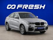 BMW X4 I (F26) Москва  - изображение 22