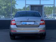 Skoda Octavia III (A7) Москва  - изображение 27