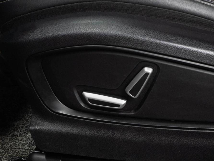 Geely Okavango I Тюмень  - изображение 25