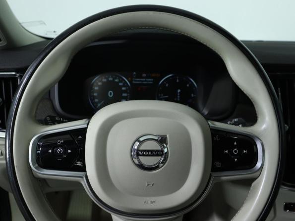Volvo V90 Cross Country I с пробегом 2017 года, цена 3 275 000 рублей, 120606 км, универсал, Автокод Объявления