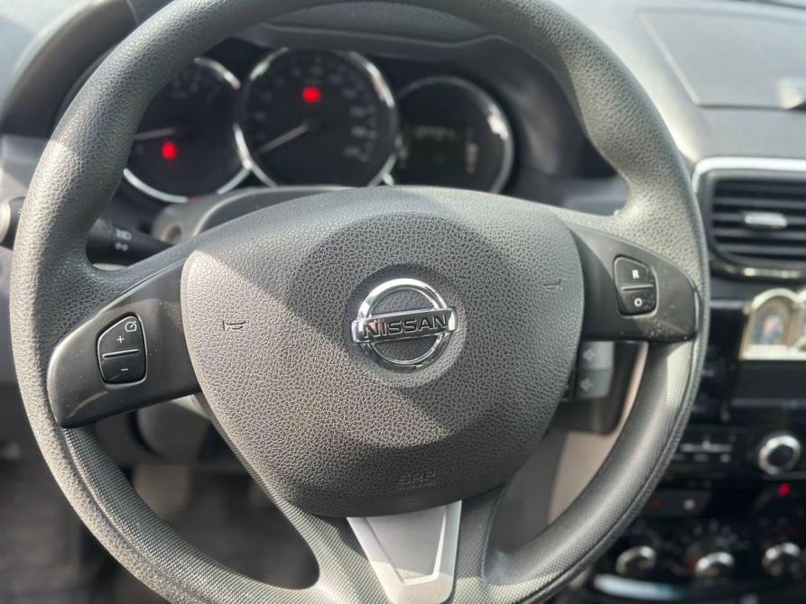 Nissan Terrano III (D10) Санкт-Петербург  - изображение 9