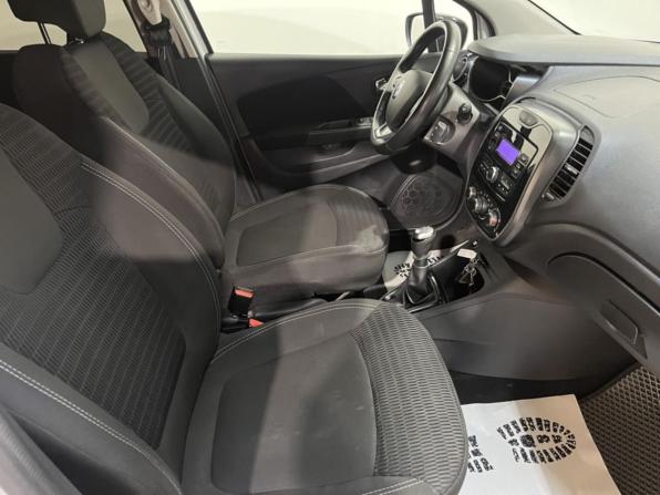 Renault Kaptur I с пробегом 2019 года, цена 1 469 100 рублей, 186577 км, внедорожник, Автокод Объявления