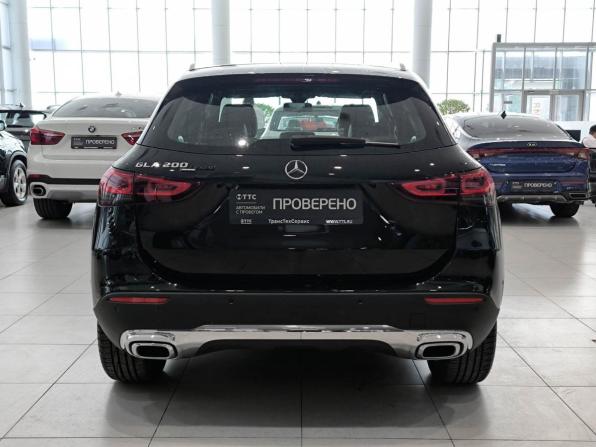 Mercedes-Benz GLA II (H247) с пробегом 2020 года, цена 3 390 000 рублей, 77749 км, внедорожник, Автокод Объявления