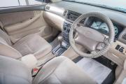 Toyota Corolla IX (E120 E130) Томск  - изображение 25