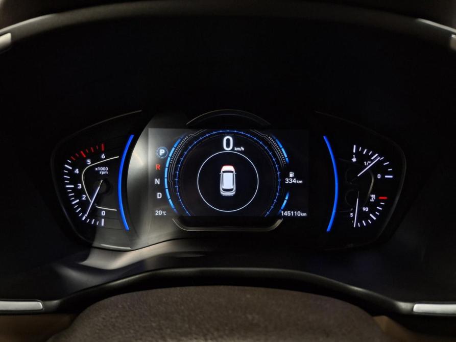 Hyundai Santa Fe IV Казань  - изображение 16